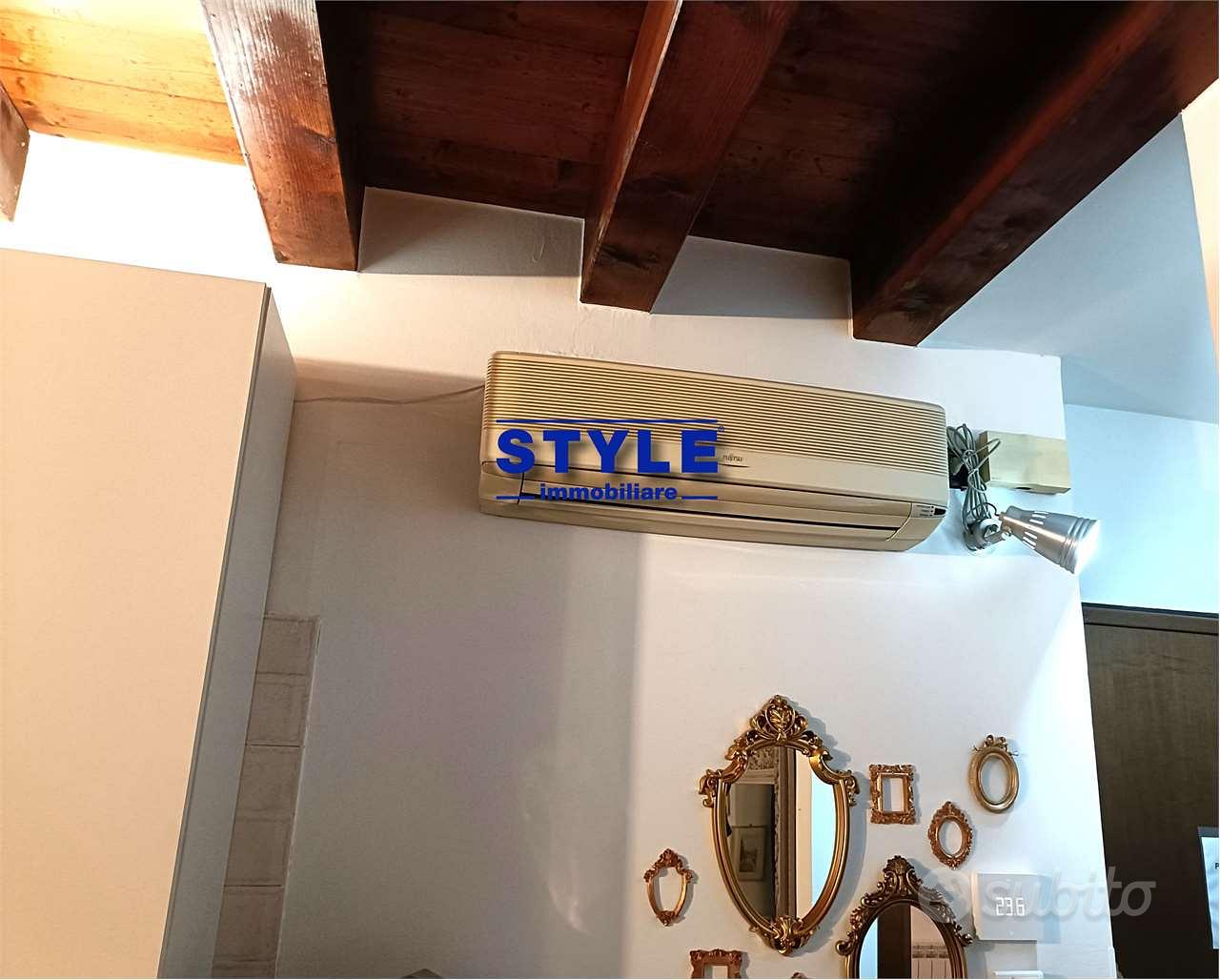 SPLENDIDO MINI APPARTAMENTO IN CONTESTO STORICO - Vista 6