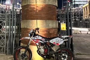 Beta RR 50 motard (85) LEGGERE DESCRIZIONE