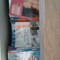 libri liceo classico