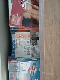 libri liceo classico