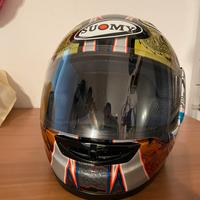 Casco Suomy