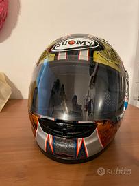 Casco Suomy