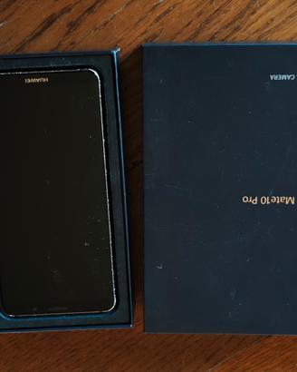 HUAWEI MATE 10 PRO SMARTPHONE 