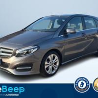 Mercedes-Benz Classe B B 180 D SPORT NEXT AUTO