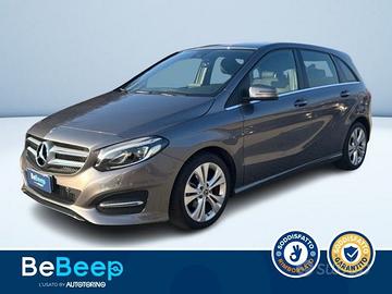 Mercedes-Benz Classe B B 180 D SPORT NEXT AUTO