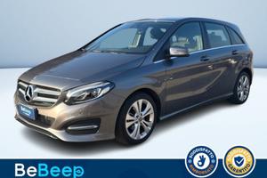 Mercedes-Benz Classe B B 180 D SPORT NEXT AUTO