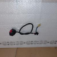 blocchetto commutatore destro speed triple 1050