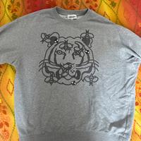 Felpa kenzo originale