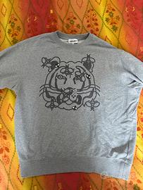Felpa kenzo originale