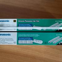 Panasonic pellicola di ricambio