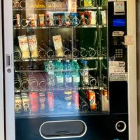 Distributori automatici Vending