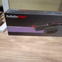 Spazzola rotante Babyliss pro 
