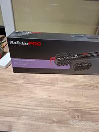 Spazzola rotante Babyliss pro 
