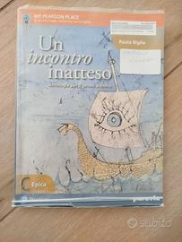 Un incontro inatteso C Epica