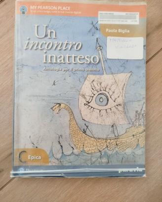 Un incontro inatteso C Epica