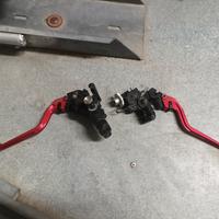 Pezzi Yamaha R6 2006-2020