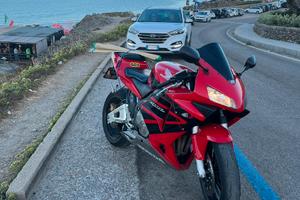 Honda cbr 600 rr 2003