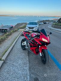 Honda cbr 600 rr 2003