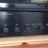 AMPLIFICATORE DENON PMA-360