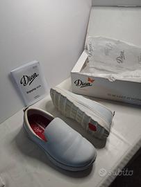 scarpe antiscivolo Dian n.37