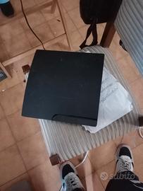 PS3 Slim