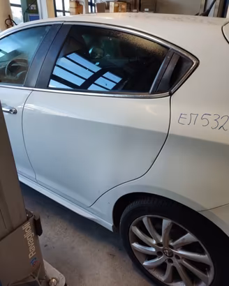 Porta posteriore sx ALFA ROMEO GIULIETTA 2012