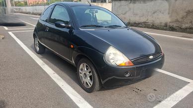 Ford Ka 1.3 