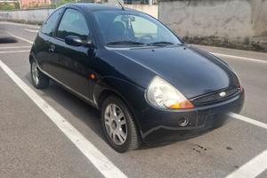 Ford Ka 1.3 