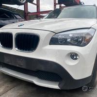 Ricambi usati per BMW X1 2.0d E84 del 2010
