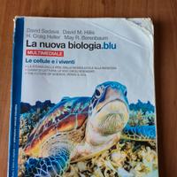 La nuova biologia blu