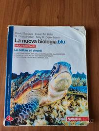 La nuova biologia blu