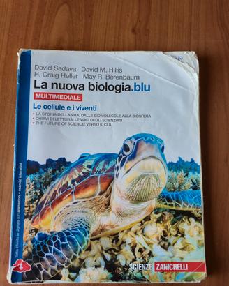 La nuova biologia blu
