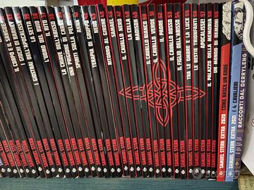 Samuel Stern Bugs Comunics