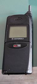Motorola 8700 GSM TIM