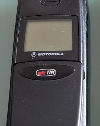 Motorola 8700 GSM TIM