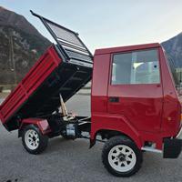 Motoagricola Valentini Beta 30L 4x4 ridotte etc