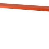 Consolle scorrevole letto malm IKEA