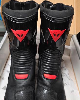 stivali Dainese Course D1