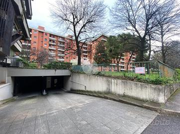 POSTO AUTO A BRESCIA