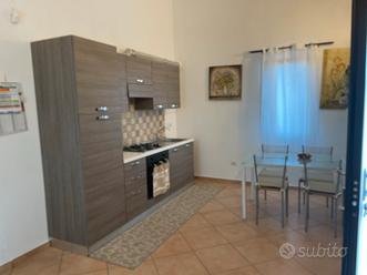 Appartamento per Trasfertista 40 mq