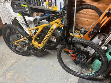 Specialized  kenevo pro