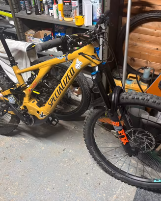 Specialized  kenevo pro
