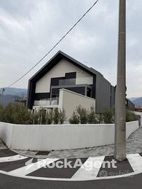 APPARTAMENTO TRILOCALE A BASSANO