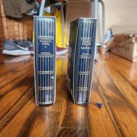 Meridiani no edicola-  Buzzati e Romano