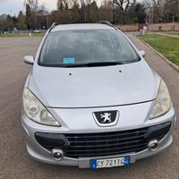 Peugeot 307sw