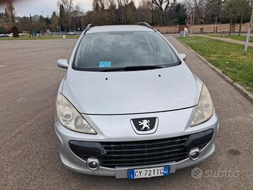 Peugeot 307sw