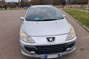 Peugeot 307sw