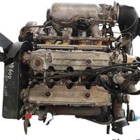 MOTORE COMPLETO FIAT Croma 1a Serie Benzina 2000 (
