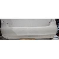 PARAURTI POSTERIORE COMPLETO PER SKODA Fabia S. Wa