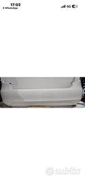 PARAURTI POSTERIORE COMPLETO PER SKODA Fabia S. Wa